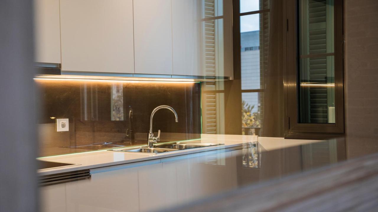 Enjoybcn Miro Apartments 바르셀로나 외부 사진